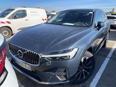 Volvo XC60 XC60 B4 AdBlue 197ch Plus Style Chrome Geartronic