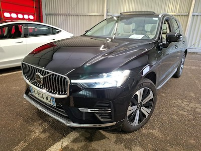 Volvo XC60 XC60 T6 AWD 253 + 145ch Plus Style Chrome Geartronic