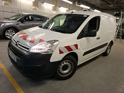 Citroen BERLINGO Berlingo Van M 1000kg BlueHDi 100 S&amp;S Club