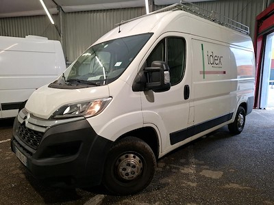 Citroen JUMPER Jumper Fg 33 L2H2 2.0 BlueHDi 110 Club