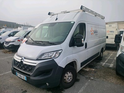 Citroen JUMPER Jumper Fg 35 L2H2 2.2 BlueHDi 140 S&amp;S Driver