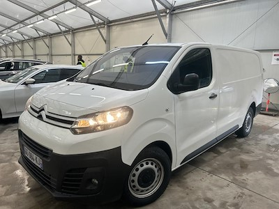 Citroen JUMPY Jumpy Fg XL 2.0 BlueHDi 120ch S&amp;S Driver