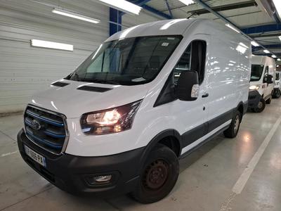 Ford E-TRANSIT Transit 2T Fg PE 350 L2H2 135 kW Batterie 75/68 kWh Trend Business