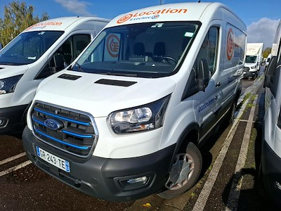 Ford E-TRANSIT Transit 2T Fg PE 350 L2H2 198 kW Batterie 75/68 kWh Trend Business