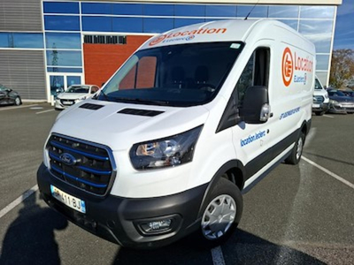 Ford E-TRANSIT Transit 2T Fg PE 350 L2H2 198 kW Batterie 75/68 kWh Trend Business