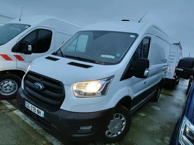 Ford TRANSIT Transit 2T Fg T350 L2H2 2.0 EcoBlue 130ch S&amp;S Trend Business