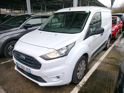 Ford Transit connect VU Transit Connect L1 1.5 EcoBlue 100ch Trend Business Nav