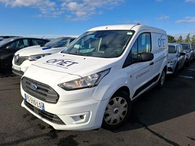 Ford Transit connect VU Transit Connect L1 1.5 EcoBlue 100ch Trend BVA