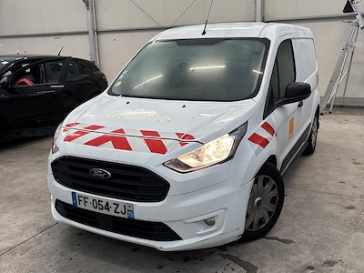 Ford Transit connect VU Transit Connect L1 1.5 TD 100ch Stop&amp;Start Trend BVA