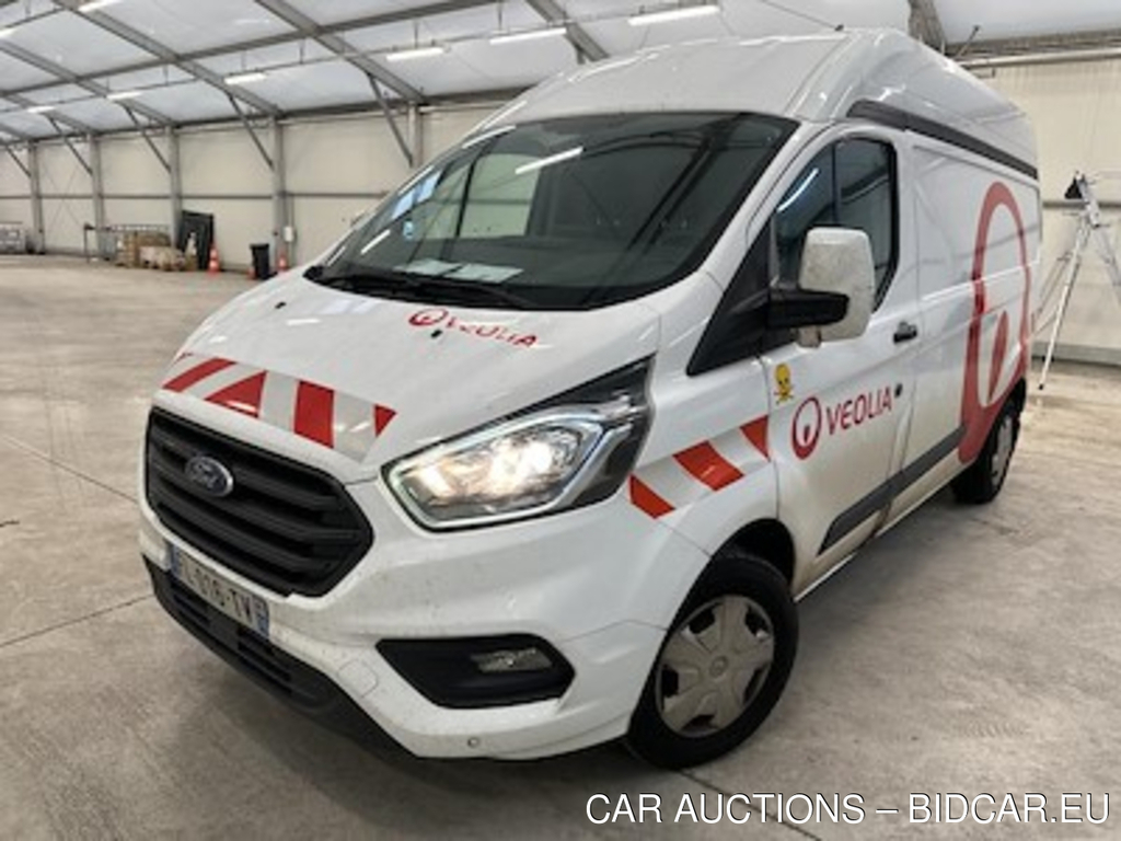 Ford Transit custom Transit Custom Fg 300 L2H2 2.0 EcoBlue 130 Trend Business