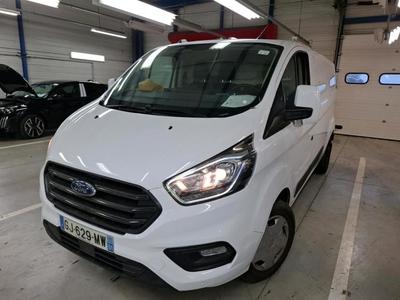 Ford Transit custom Transit Custom Fg 320 L2H1 2.0 EcoBlue 105 Trend Business