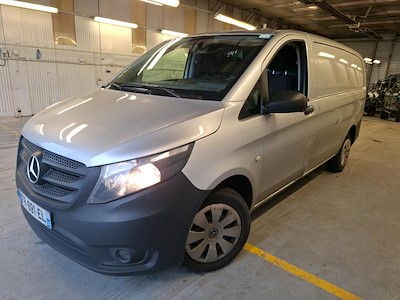 Mercedes-Benz VITO Vito Fg 114 CDI Long Select Propulsion 9G-Tronic