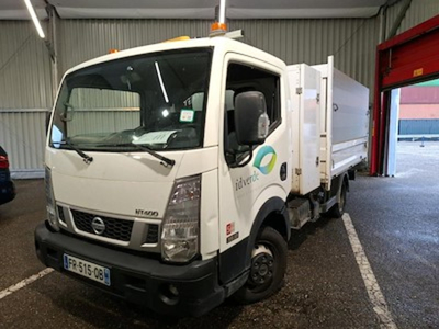 Nissan NT400 NT400 Cabstar CCb 35.13 /2 Confort