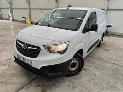 Opel COMBO Combo Cargo L2H1 Augmente 1.5 100ch S&amp;S Pack Clim