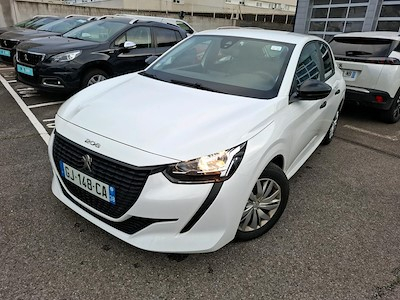 Peugeot 208 208 Affaire 1.2 PureTech 75ch S&amp;S Premium