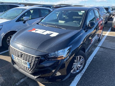 Peugeot 208 208 Affaire 1.2 PureTech 75ch S&amp;S Premium Pack