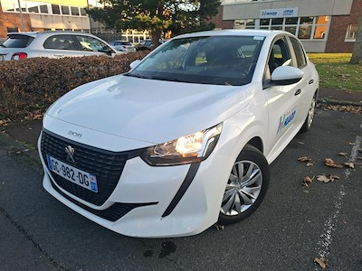 Peugeot 208 208 Affaire 1.5 BlueHDi 100 Premium Pack