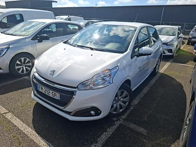 Peugeot 208 208 Affaire 1.5 BlueHDi 100ch S&amp;S Premium Pack