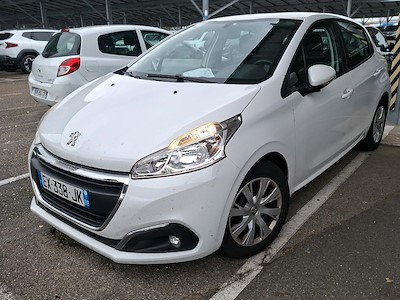 Peugeot 208 208 Affaire 1.6 BlueHDi 100ch Premium Pack