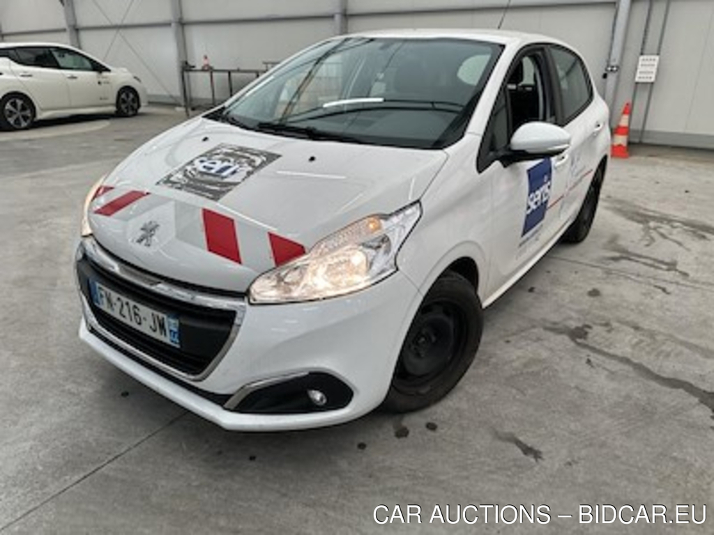 Peugeot 208 208 Affaire 1.6 BlueHDi 100ch Premium Pack