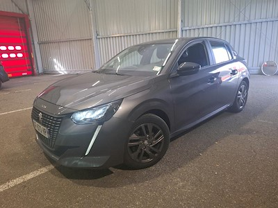 Peugeot 208 business R 208 Business R 1.2 PureTech 100 S&amp;S Active