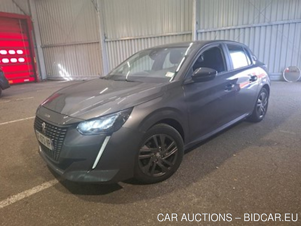 Peugeot 208 business R 208 Business R 1.2 PureTech 100 S&amp;S Active