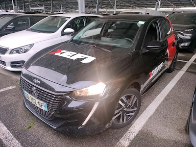 Peugeot 208 business R 208 Business R 1.2 PureTech 100 S&amp;S Active