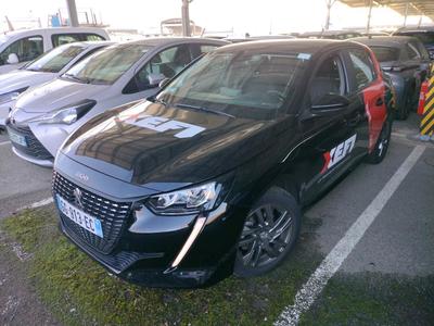 Peugeot 208 business R 208 Business R 1.5 BlueHDi 100ch S&amp;S Active