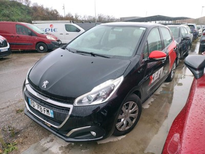 Peugeot 208 business R 208 Business R 1.5 BlueHDi 100ch S&amp;S Active 5p Euro6c