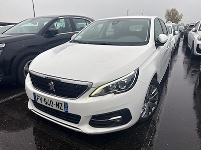 Peugeot 308 308 Affaire 1.5 BlueHDi 130ch S&amp;S Premium Pack 7cv