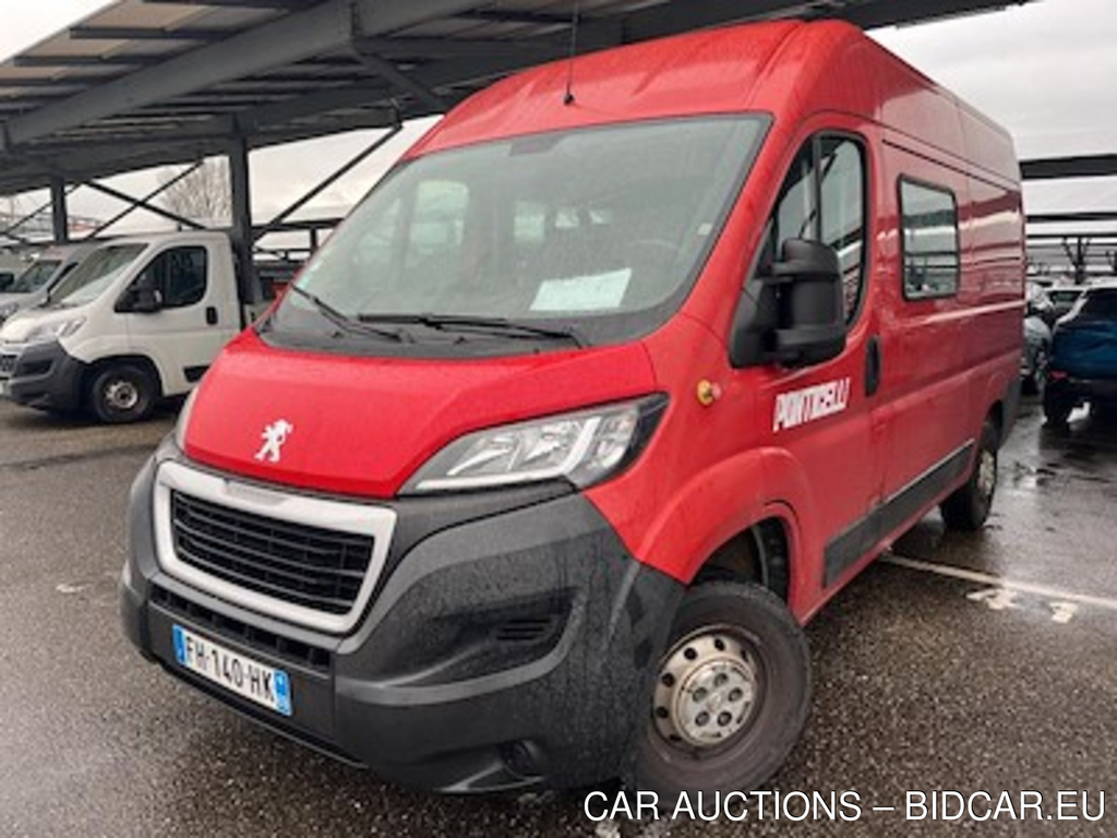 Peugeot BOXER Boxer Fg 335 L2H2 2.0 BlueHDi 130 Pro