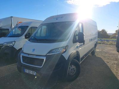 Peugeot BOXER Boxer Fg 435 L4H2 2.0 BlueHDi 130 S&amp;S Premium