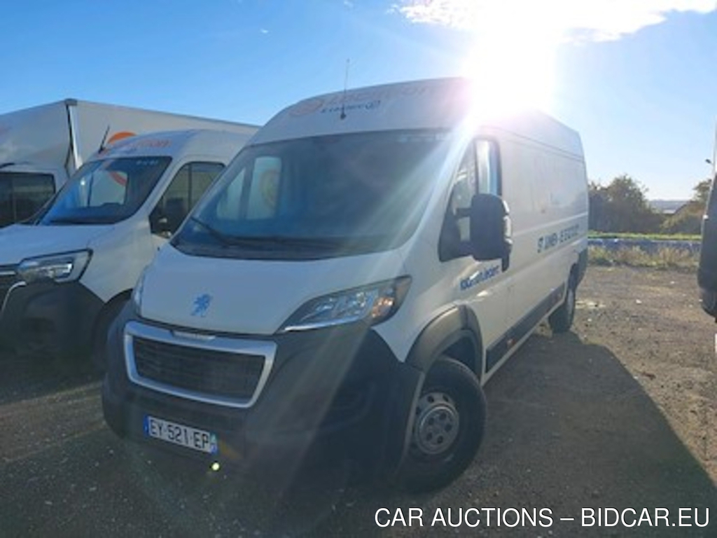 Peugeot BOXER Boxer Fg 435 L4H2 2.0 BlueHDi 130 S&amp;S Premium