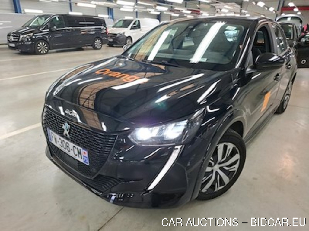 Peugeot E-208 business R 208 Business R e-208 136ch Active