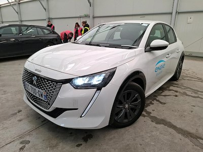 Peugeot E-208 business R 208 Business R e-208 136ch Active