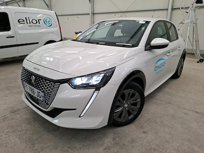 Peugeot E-208 business R 208 Business R e-208 136ch Active