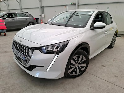 Peugeot E-208 business R 208 Business R e-208 136ch Active