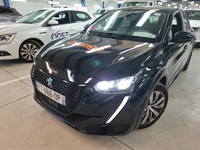 Peugeot E-208 business R 208 Business R e-208 136ch Active