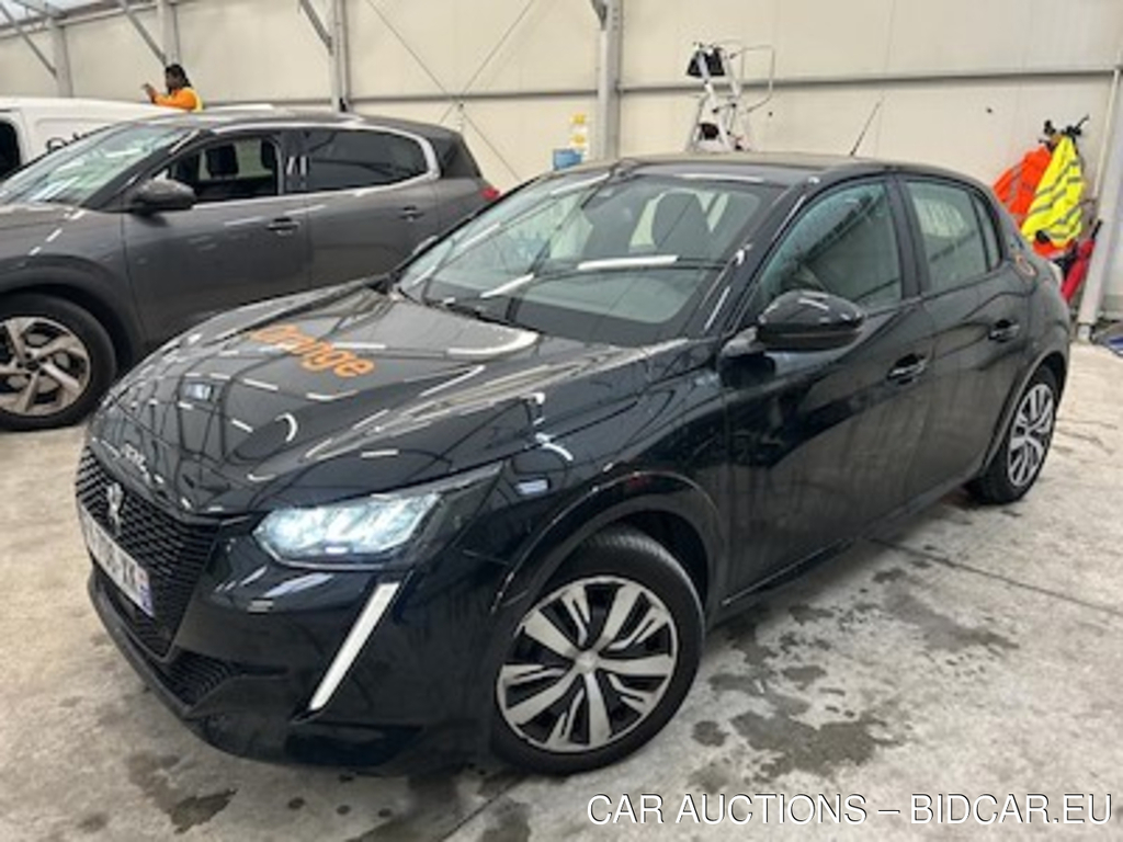 Peugeot E-208 business R 208 Business R e8 136ch Active