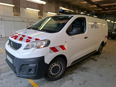 Peugeot EXPERT Expert Fg Long 2.0 BlueHDi 120ch S&amp;S Premium