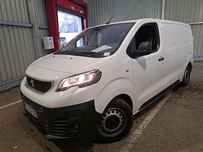Peugeot EXPERT Expert Fg Standard 1.5 BlueHDi 120ch S&amp;S Asphalt