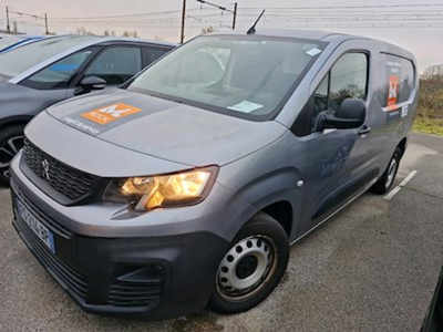 Peugeot PARTNER Partner Long 950kg BlueHDi 100ch S&amp;S BVM5 Premium