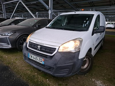 Peugeot PARTNER Partner Standard 1.6 BlueHDi 100ch S&amp;S Premium