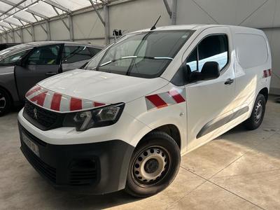 Peugeot PARTNER Partner Standard 1000kg BlueHDi 100ch S&amp;S BVM5 Premium