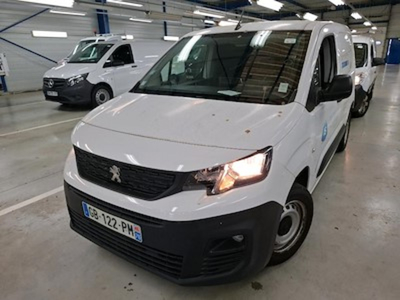 Peugeot PARTNER Partner Standard 650kg BlueHDi 100ch S&amp;S BVM5 Premium