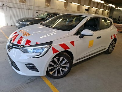 Renault CLIO Clio 1.3 TCe 130ch FAP Intens EDC// 2 PLACES - 2 SEATS