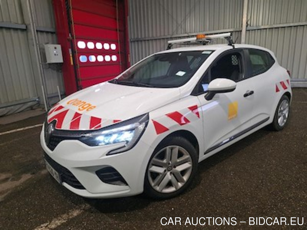 Renault CLIO Clio 1.6 E-Tech 140ch Business// 2 PLACES - 2 SEATS