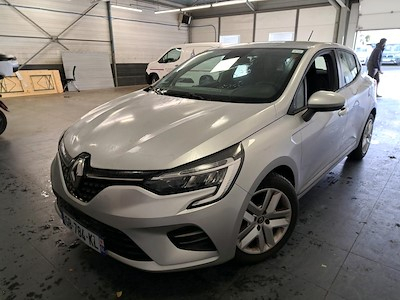 Renault CLIO Clio Reversible 1.0 TCe 90ch Business