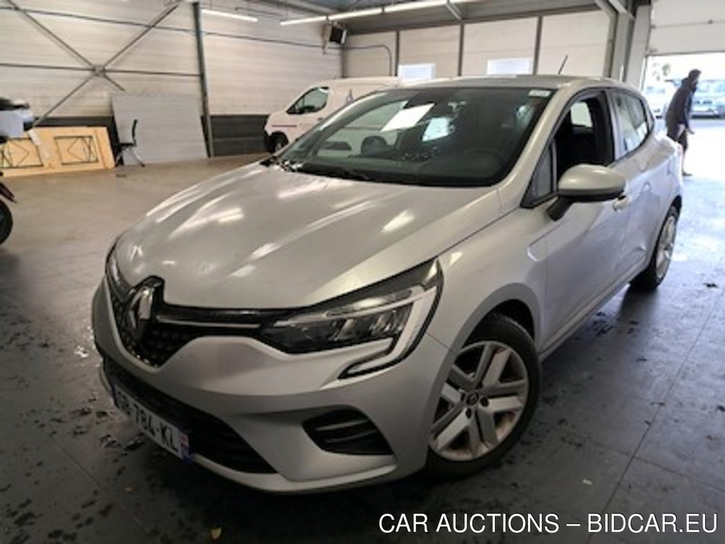 Renault CLIO Clio Reversible 1.0 TCe 90ch Business