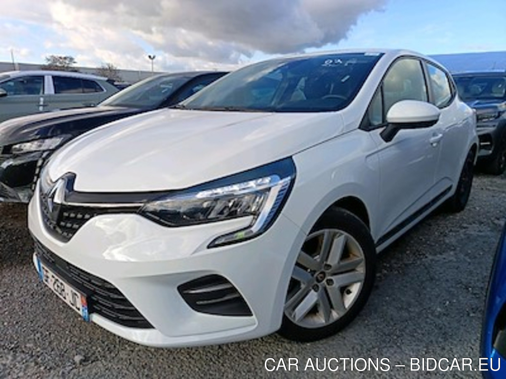 Renault CLIO Clio Reversible 1.0 TCe 90ch Business